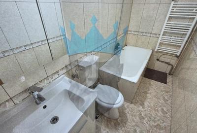 Garsoniera Sebastian Bucuresti - 8