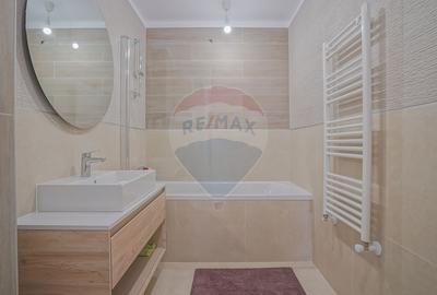 COMISION 0%! Apartament 2 camere mobilat și utilat | loc de parcare | - 6