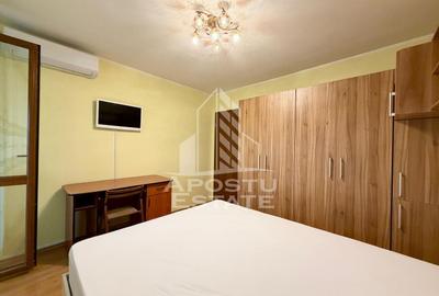 Apartament cu 2 camere de inchiriat, zona Gheorghe Lazar, Timisoara - 8