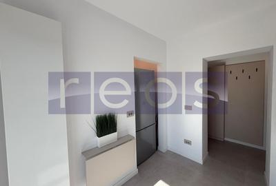 PRIMAVERII | VANZARE APARTAMENT 3 CAMERE | LUX | 71 MP | NOU RENOVAT - 21