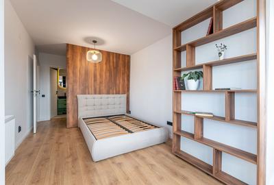 0 % comision, Apartament ultrafinisat, garaj cu acte inclus-Zorilor - 17