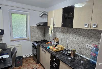 Apartament 2 camere pe Unirii cu loc de parcare - 5