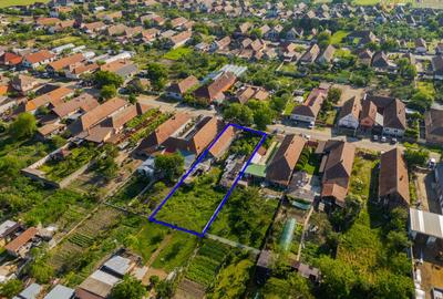Casa Horia de vanzare - 12