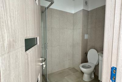 VANZARE GARSONIERA FINALIZATA-MUTARE IMEDIATA-IDEALA PENTRU INVESTITIE - 11
