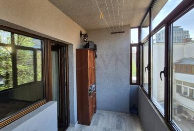 REA1023417 Apartament I De Vanzare I 4 Camere I Primaverii - 10