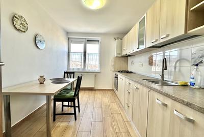 Apartament 2 camere decomandat Bloc Nou Cetate mobilat - 9