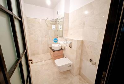 ROYAL TOWN! Apartament cu 2 camere de vanzare  COPOU - 8