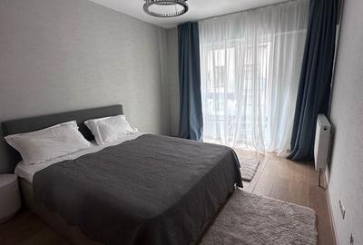 Apartament de inchiriat | 2 camere | Modern | Central - 5