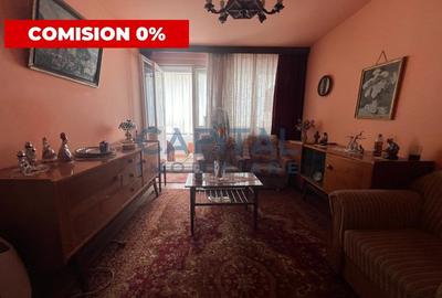 COMISION 0%. Super pret! Apartament decomandat 3 camere, Tatarasi