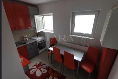 Apartament 2 camere decomandat, Iris, zona Universității Tehnice - 2