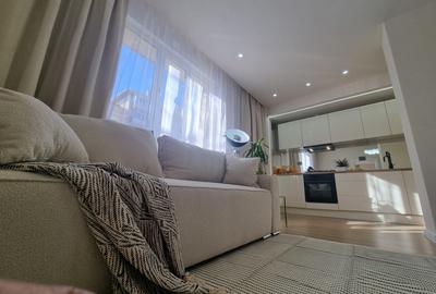 Apartament ultrafinisat, zonă centrală – Strada Horea - 2