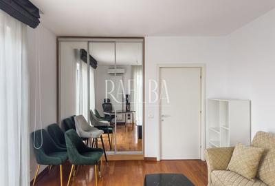 Primaverii | Vila Lac 3 | Parcul Bordei | 200mp | Free View - 30