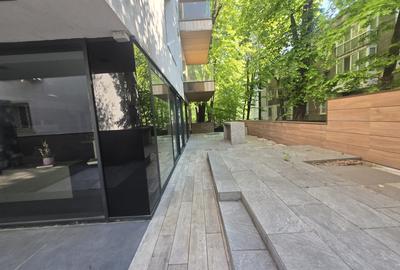 SPATIU COMERCIAL STRADAL IN ZONA FLOREASCA - 4