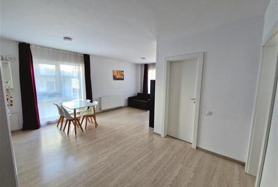Apartament 2 camere etaj intermediar - 8