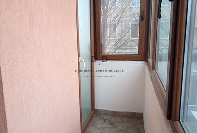 Apartament 2 camere | Parcare | Gheorgheni - Septimiu Albini / Albac - 11