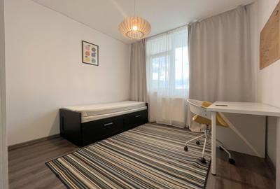 Apartament cu 3 camere de închiriat în City of Mara - 5