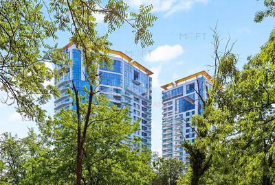 Apartament 2 camere || One Verdi Park || Barbu Vacarescu || Parcare - 5