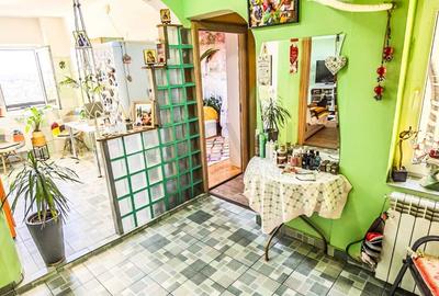 REA1024900 Apartament 3 camereI De Vanzare  l Lacul Tei - 7