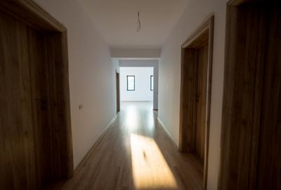 CASA FINALIZATA 4 CAMERE-SOS. PIPERA-TUNARI, BALOTESTI - 8