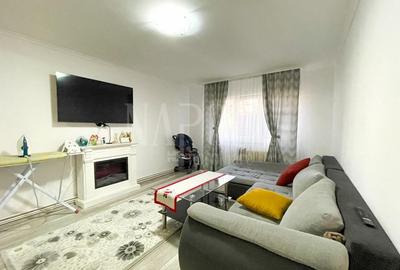 Apartament 3 camere de vanzare in Marasti, Cluj Napoca - 2