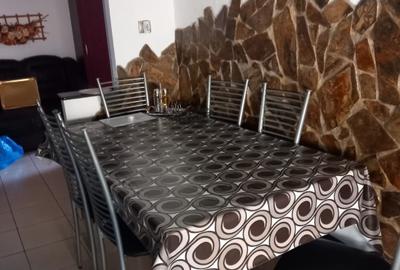 Închiriez apartament tip AN, în zona Rogerius(lângă p-ță) - 10