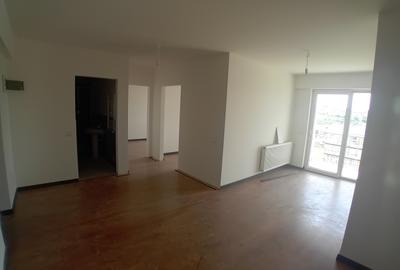 Apartament cu 3 camere, et 1, intabulat