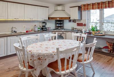 Zona Linistita si Aerisita – Stupini, Brasov - 1