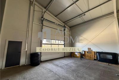 Hala industriala 270 mp, Tatarani - 14