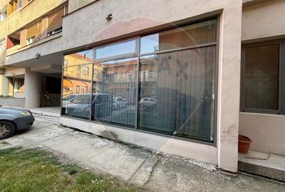 Spațiu de birouri de închiriat Ultracentral 90 mp. - 3