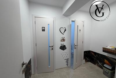 Spatiu Comercial | Drumul Taberei | Preluare chiriasi - 5