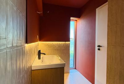 Case individuale cu pompă de căldură geotermică cu 100% energie verde, nZeb - 17