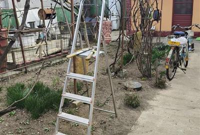 Casa 3 cam teren 250 mp deschidere 16 m Brailita capatul lui 2 - 5