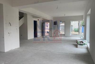 Vila cu 4 camere, de vanzare - economică și prietenoasă cu mediul – Chitila - 5