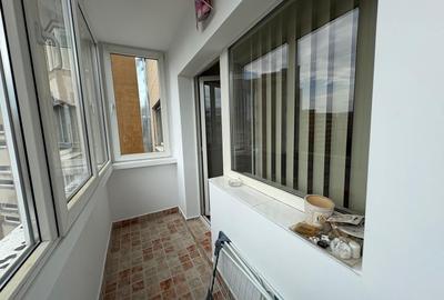 AP. 2 CAMERE-TINERETULUI, PET-FRIENDLY, METROU 2 MINUTE, MODERN - 9
