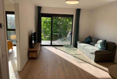 Apartament 2 camere Arcadia Residence | prima chirie | totul nou | - 2