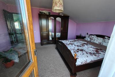 Casa de vanzare 4 camere, 900mp teren in zona Hlincea!!! - 10