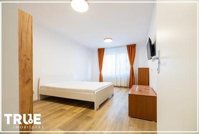 Ap. cu 4 camere de închiriat – 7 Noiembrie, Târgu Mureș - 4