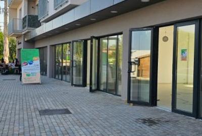 Spatiu Comercial  de inchiriat TARGOVISTE| Cabinet | Sala Sport| Servicii - 4
