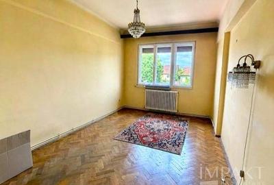 Apartament cu 3 camere de 100 mp utili in zona Semi-Centrala - 3