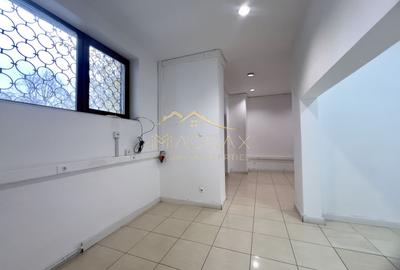Spatiu Comercial Stradal**240mp**2 locuri parcare//Bdul Ion MIhalache - 31
