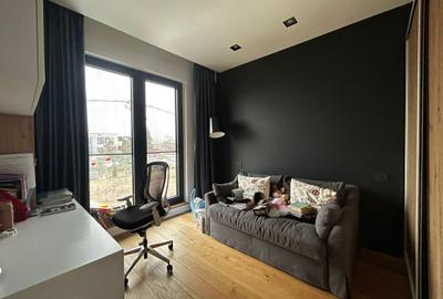 Casa Vila Otopeni Odai central De Vanzare, 5 camere - 28