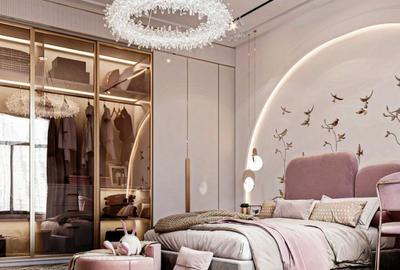 SPLAIUL UNIRII  - OPORTUNITATE -  COMPLEX REZIDENTIAL VEGAS VILLAS - 6