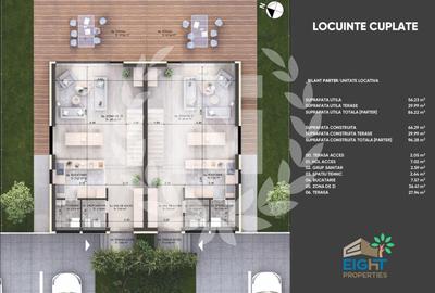 VILA 4 CAMERE BALOTESTI - 19
