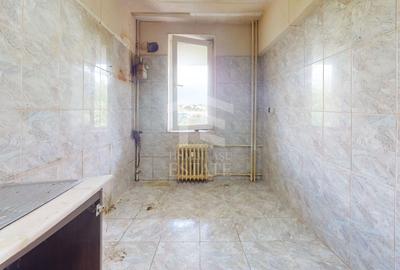 Apartament 2 Camere - Zona Brâncoveanu–Piata Sudului - Bloc Reabilitat - 10