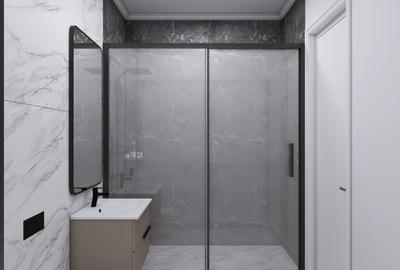 Dezvoltator, Tomis Plus, Palazu Mare, Elvila Apartament 3 Camere - 8