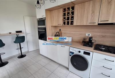 Comision 0% I 2 camere, 3 balcoane, loc de parcare I Kristal Residence - 3
