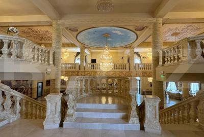 Spațiu comercial, de 1,570 mp, în Exterior Est