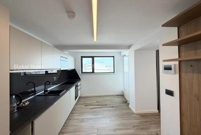 Bulevardul Unirii  2-Room Apartment  77 sqm  Terrace  Panoramic City Views - 24