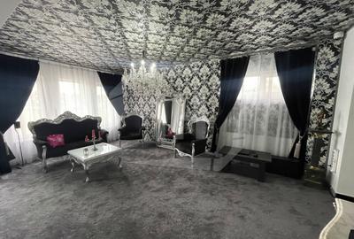 Triplex, curte generoasa, garaj, zona Eroilor - 7
