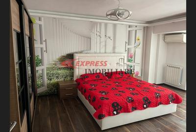 Unirii, Rond Alba Iulia - 1